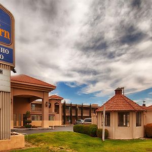 Best Western El Rancho Palacio